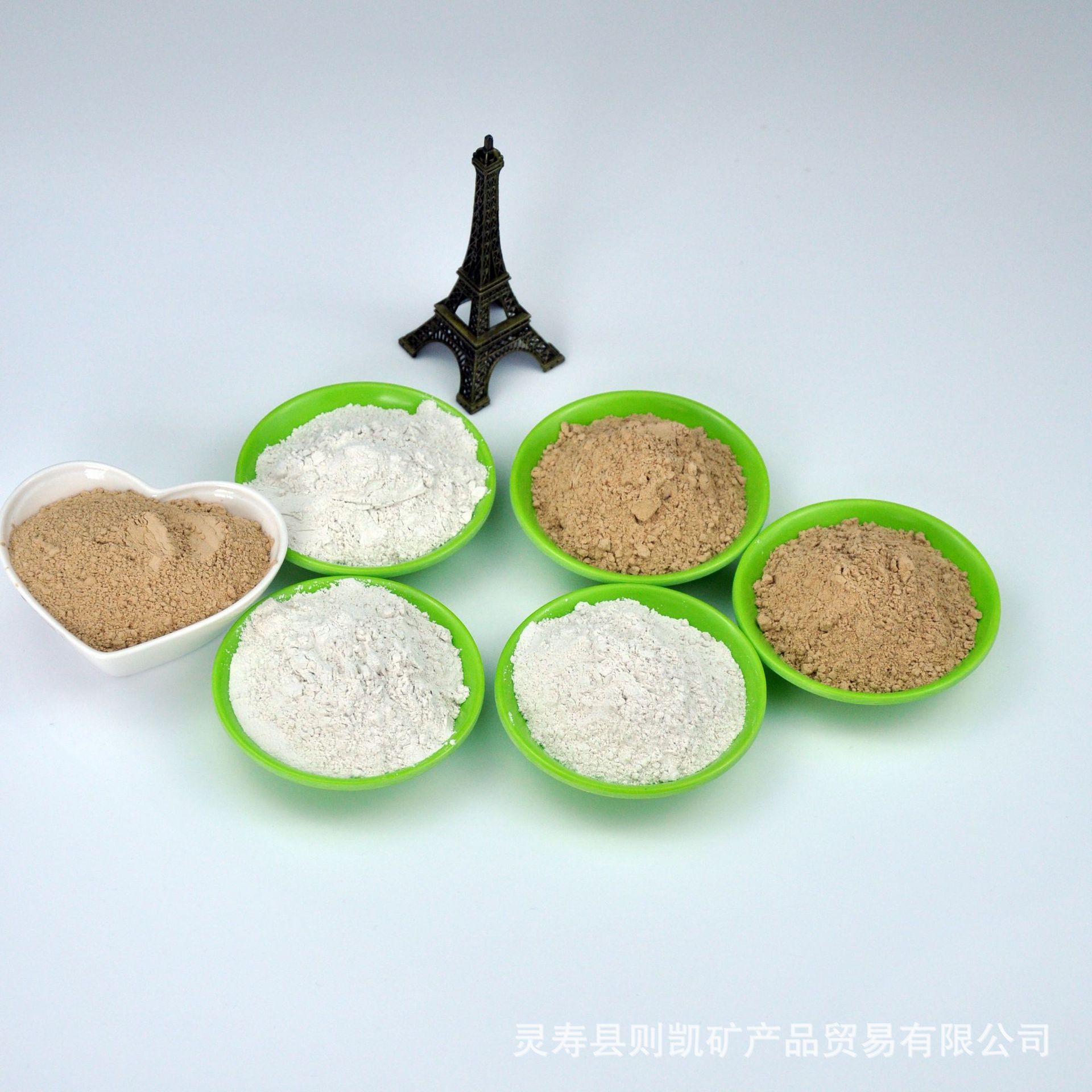 厂家供应凹凸棒土油漆涂料腻子粉添加增稠滑石粉悬浮剂环保型