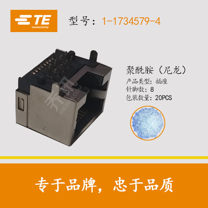 TE̩��1-1734579-4ģ�黯������8�ײ���ԭ��������췢