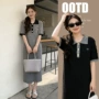 显瘦产后夏季时尚哺乳衣