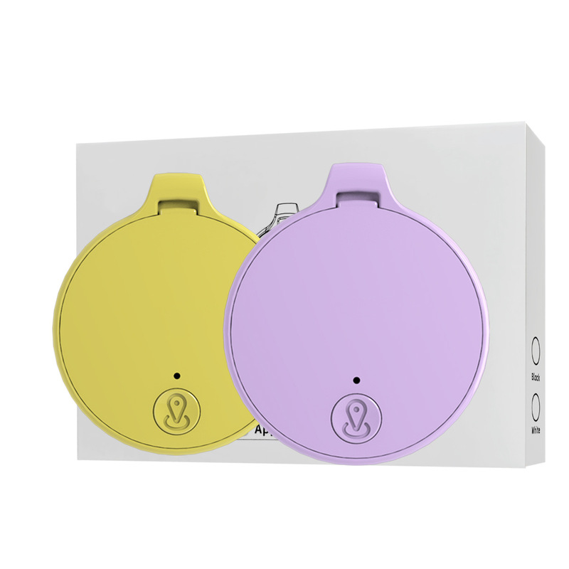 Find my Find airtag は Apple 紛失防止デバイス Bluetooth ペット追跡スマート紛失防止ロケーターに適しています|undefined
