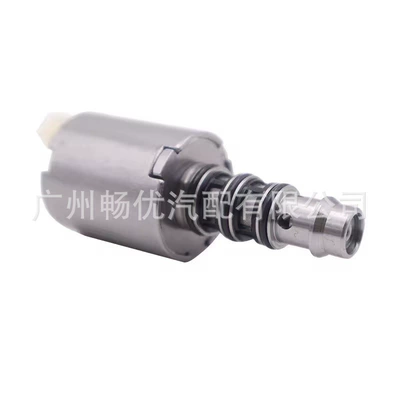 Flow Valve Oil Pressure – Sürətlər qutusu
