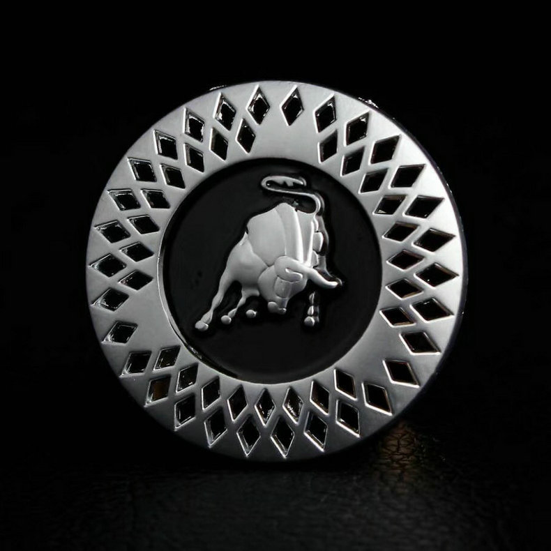 锌合金铭牌压铸五金厂家电镀滴胶门牌金属牌沙发坐垫牌子标牌制品