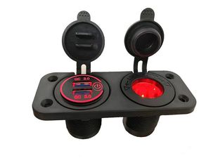 ��܇�c�������� ܇�dQC3.0���ܿ��USB������Դ����12V24V܇��