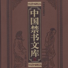 中国禁书文库16开12卷