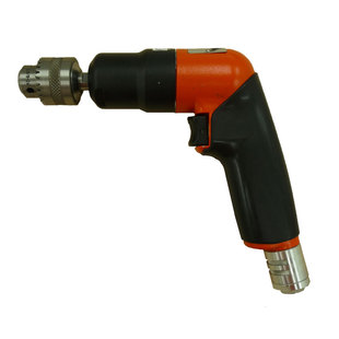 Japan's FUJI FRD-6PH-3 8 Air Drill Japanese FUJI Pneumatic Drill Industrial-grade Gun-type Pneumatic Drill