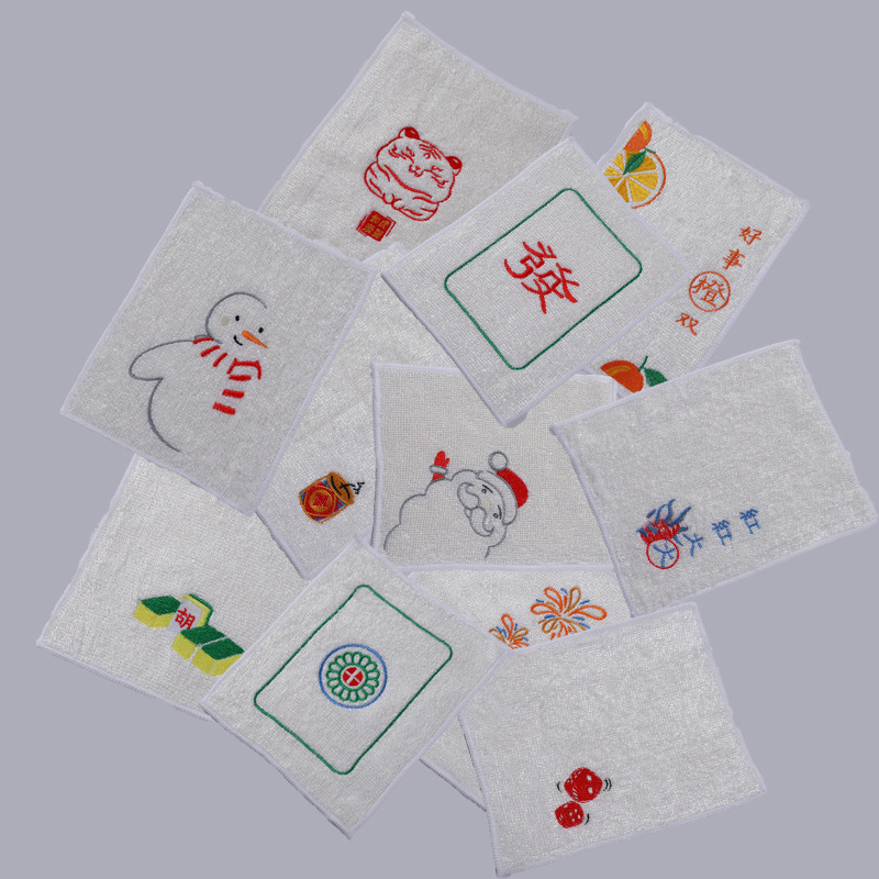 Paño absorbente de fibra de bambú para el hogar que no absorbe fácilmente el aceite, paño para lavar platos que no suelta pelusa, para limpiar mesas, estufas, muebles y electrodomésticos.