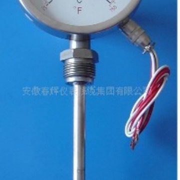 供应WSSP-411型远传双金属