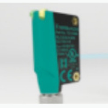 超声波传感器 UB2000-F42S-U-V15 模拟量输出 0 ... 10 V 极小的