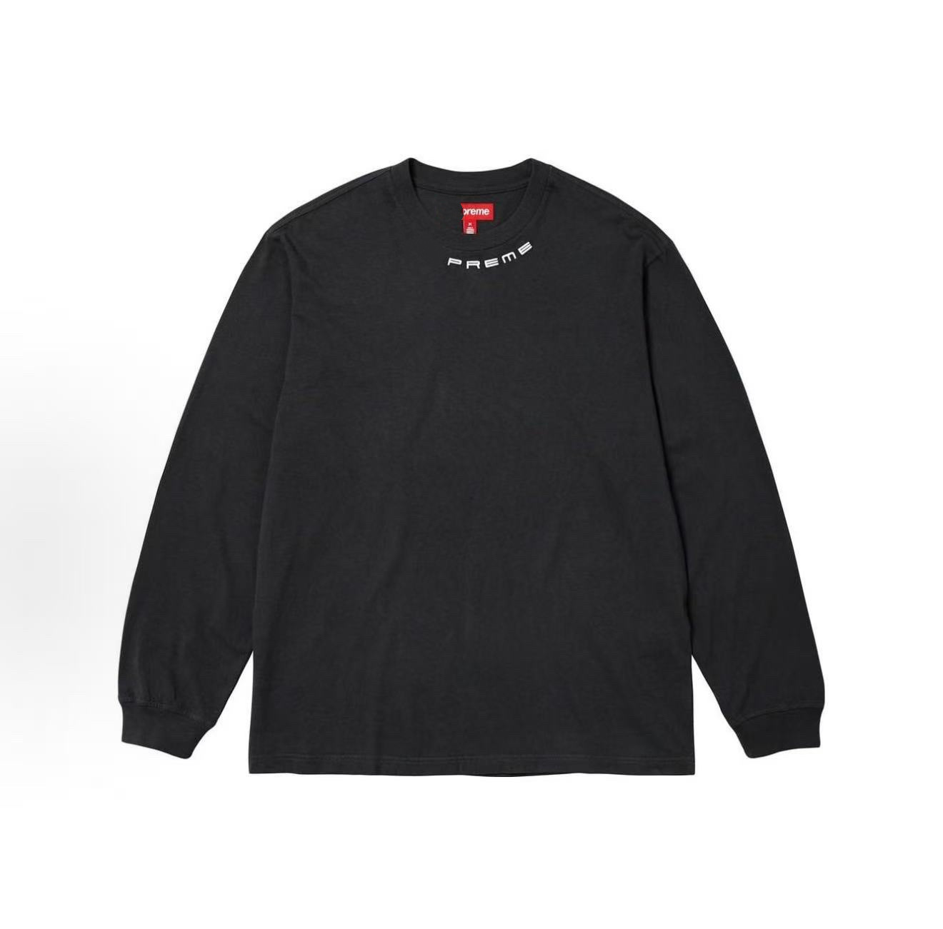 Rc-3017 black / S
