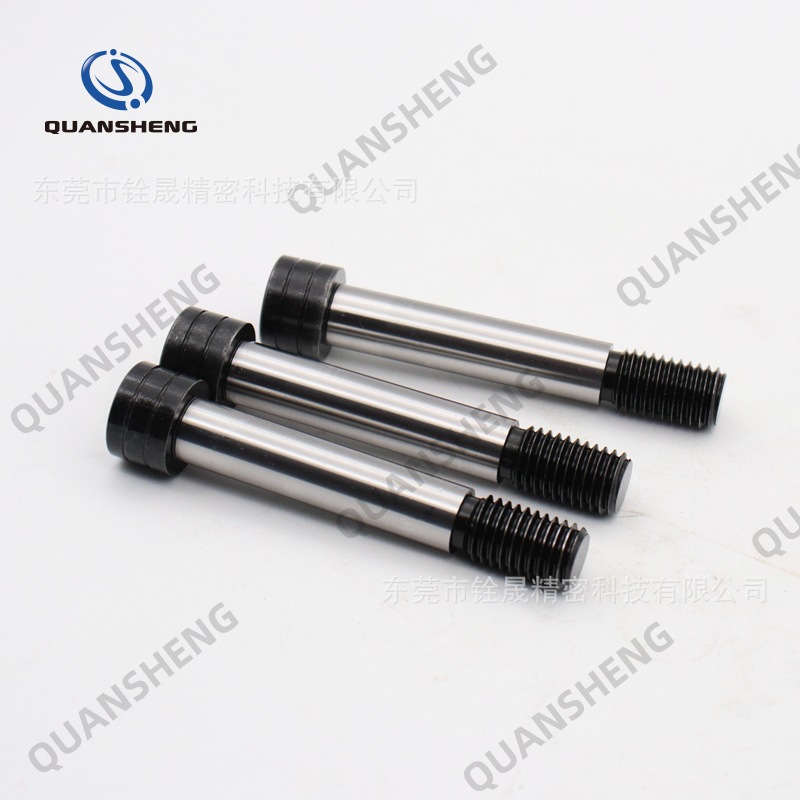 07533-12075止推螺钉止推垫夹NLM螺钉定位销NORELEM