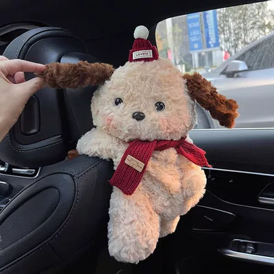 Other Automotive Interior Supplies Tissue Box, Car Tissue Hanging