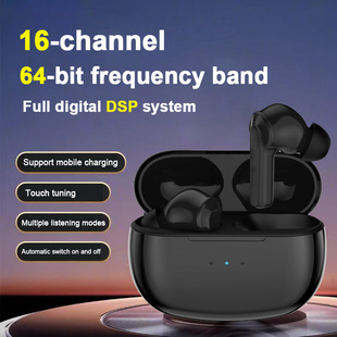 Cross-Border Elderly 16-Channel Digital Hearing Aid Mobile Charging Compartment Hearing Aid Axon A6-G