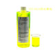 ICEMAX Water Coolant Thermal Conductive Liquid Low Conductive Anti Corrosion No Foam Copper Aluminum Hybrid Use UV