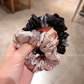 发夹;发圈;发箍