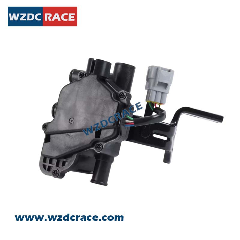 16670 - 21010 Válvula de agua electrónica para válvula de control de refrigeración del motor Toyota