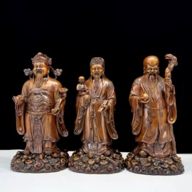 树脂工艺品;佛像/神像;金属工艺品