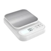 Upgraded stainless steel plate 10kg/1g (with backlight)