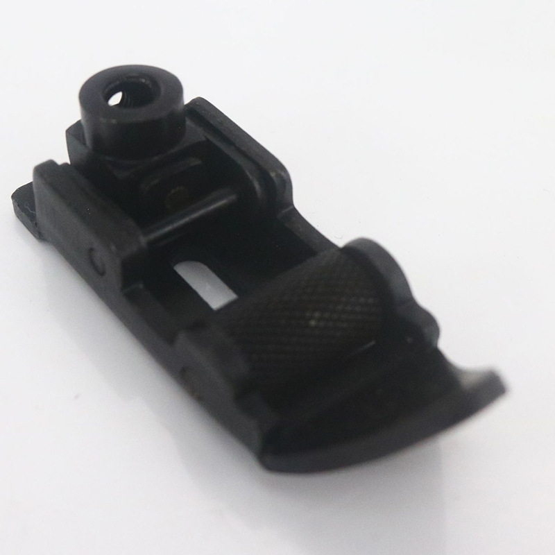 Máquina de coser eléctrica portátil tipo enchufe para comercio exterior, para materiales gruesos, máquina selladora de bolsas, máquina de coser en stock para venta al por mayor.