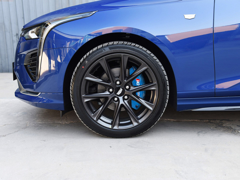 HQRacing car caliper cover modification AP brake aluminum alloy caliper cover for special car color change wheel hub
