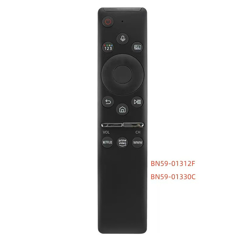 Aishangjia はサムスンテレビ音声リモコン BN59-01312F 01330C 01329A 01327B に適しています。|undefined
