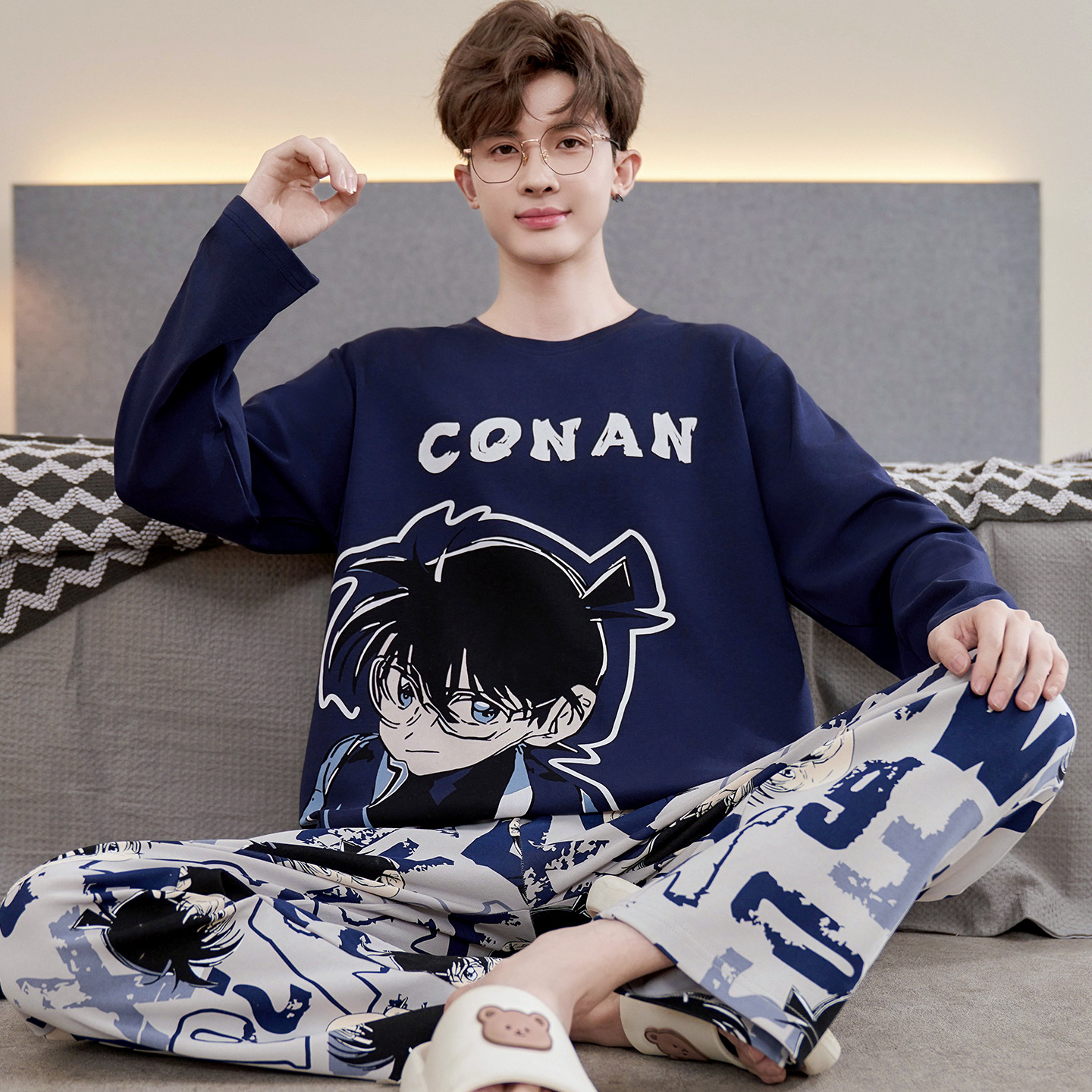 4018 (new long sleeves for autumn)