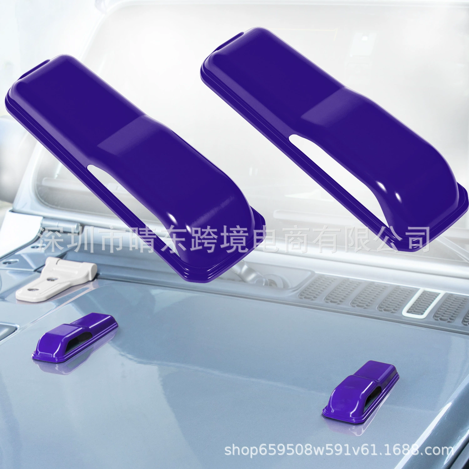 Применимый Wrangler JL2018-2022 модель передний капот декоративная крышка внешняя отделка модификация деталей цена Цзин консультация