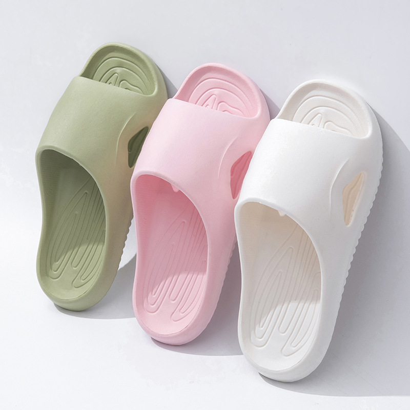 Home Slippers for Women, Summer Non-Slip Slippers for Couples, Men's Hotel Bath Slippers, Wholesale Breathable Eva Slippers Home Slippers for Women, Summer Non-Slip Slippers for Couples, Men's Hotel Bath Slippers, Wholesale Breathable Eva Slippers