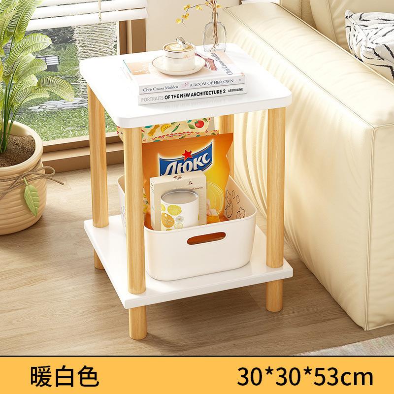 따뜻한 흰색 30*30*53CM --- 카운트다운 특가