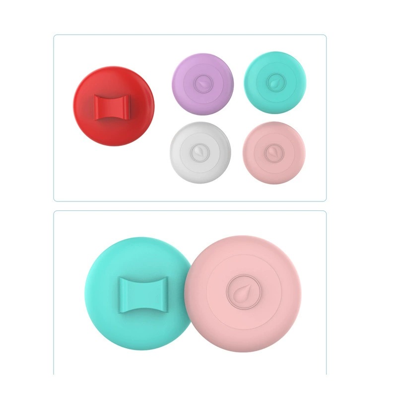 Apple, silicone waterproof bag, protective choker, protective case
