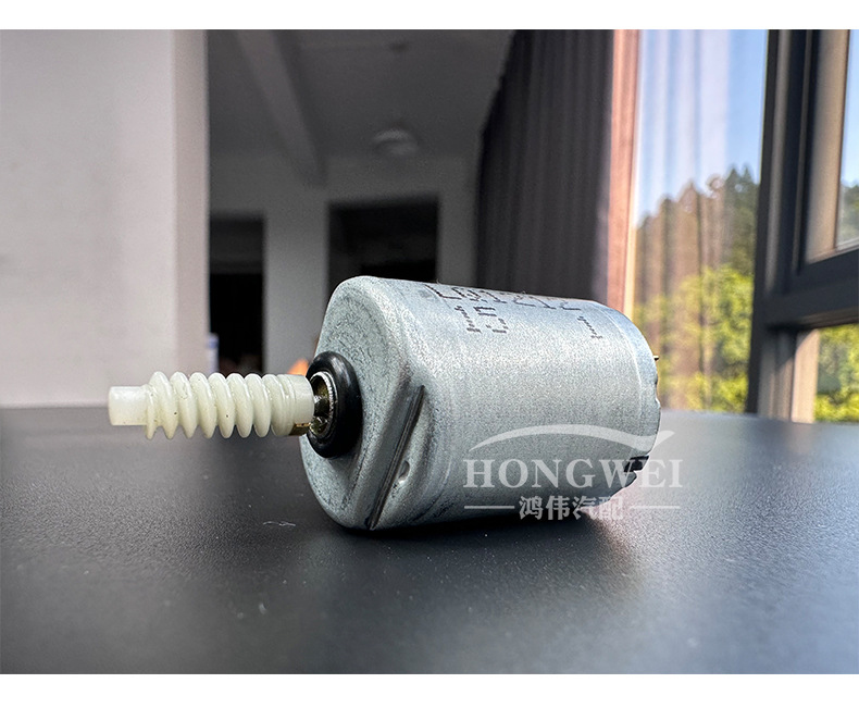 Suitable for Toyota Air Conditioner Evaporator Box Servo Motor Wind Direction Heating and Cooling Internal and External Circulation Conversion Motor Internal Small Motor