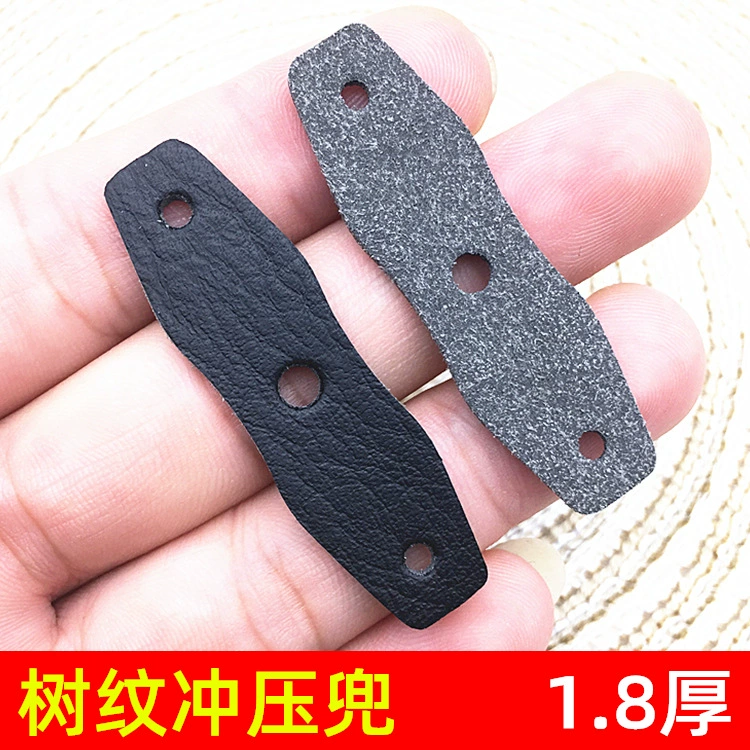 Новый рисунок дерева 1,8 толщины штамповки и вырезать рогатки