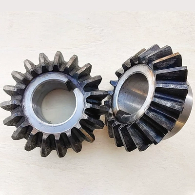 Cone-Shaped Spur Gears, High-Precision Diferensial dişli dəstləri