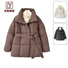 棉衣;棉服背心;其他短外套