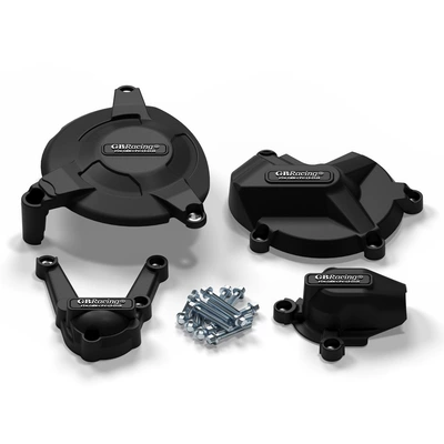 Motorcycle Safety Supplies: Engine Protective Cover Gbracing