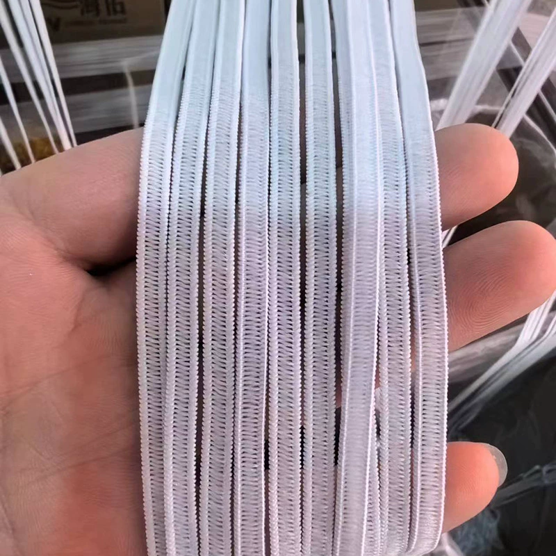 2-контактный латексная проволока из полиэфирной нити эластина одноразовая шапочка для душа с бахилой