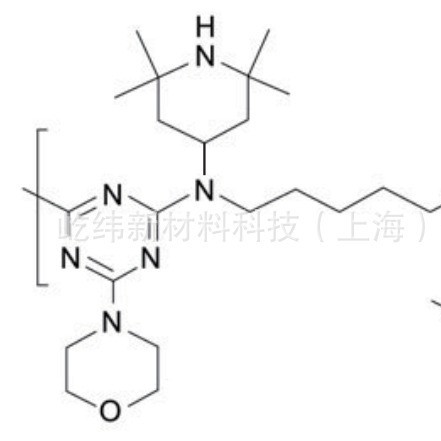 草坪丝/人造草体育跑道专用长效光稳定剂Chiguard 106