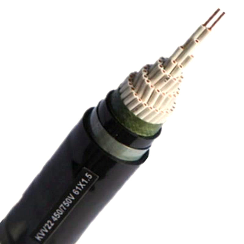 上进牌阻燃控制电缆ZR-KVV-450/750V-19X1.5