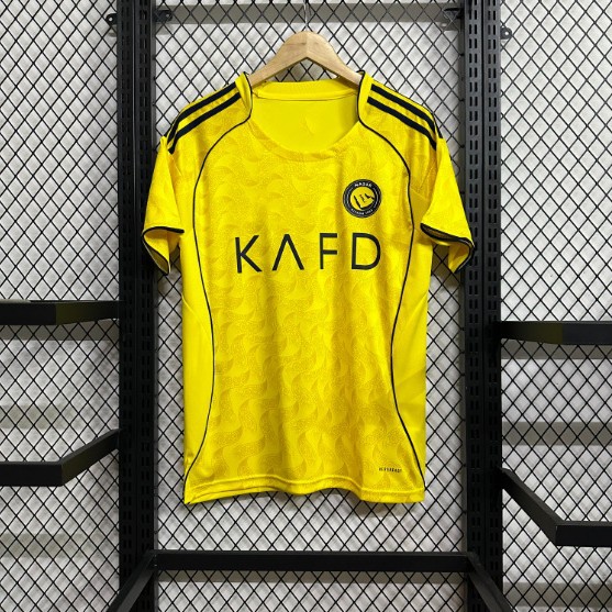 2526 temporada tailandesa uniformes de fútbol Riad Inter Madrid Atlético París Barcelona Real Madrid AC Juve Miami camiseta