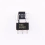 正品sot-223bsp62达林顿管