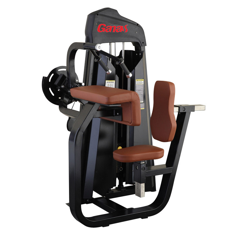 Gimnasio transfronterizo especial piernas espalda equipo de ejercicio abdominal conjunto completo de fuerza comercial equipo de ejercicio aeróbico