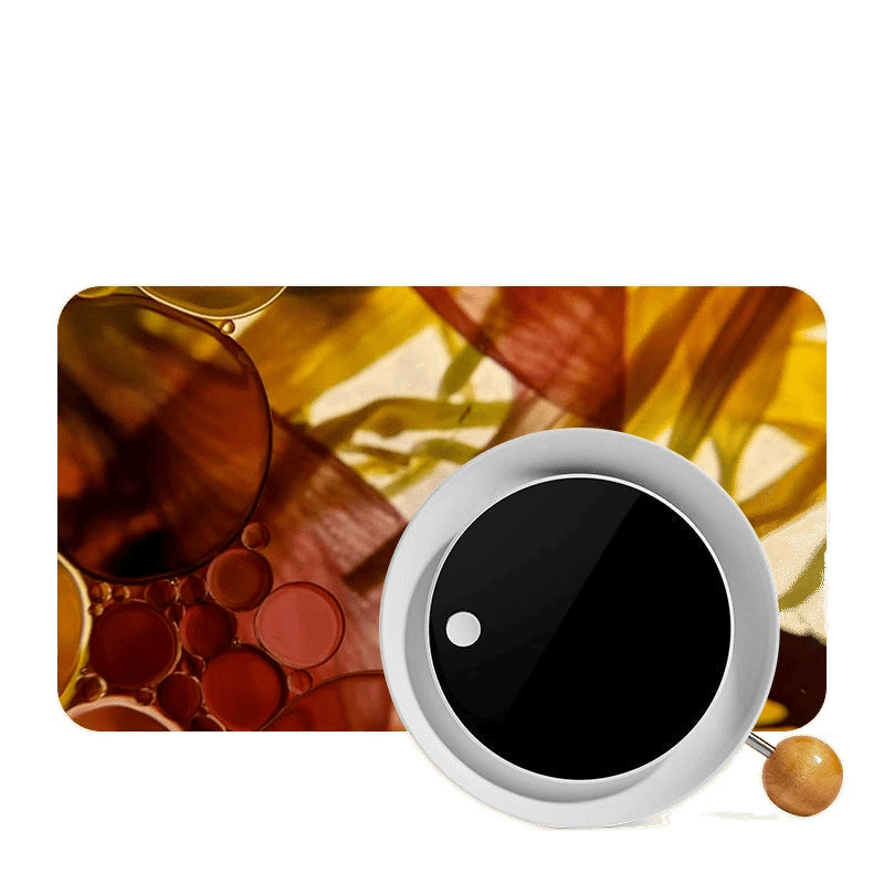 Perfumed ultrasonic aroma diffuser, automatic deodorant charging, new collection, fully automatic