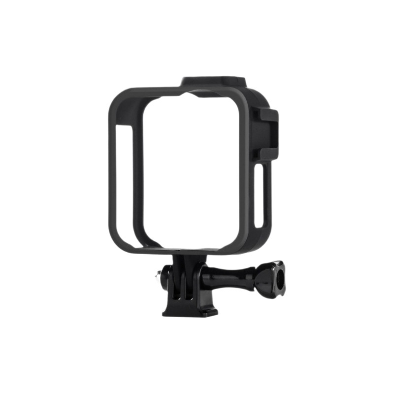 Jaula protectora de plástico para GoPro MAX, cámara VR 360°, marco protector, kit GoPro