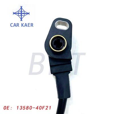 for Suzuki 13580-40F21 – Other starting systems