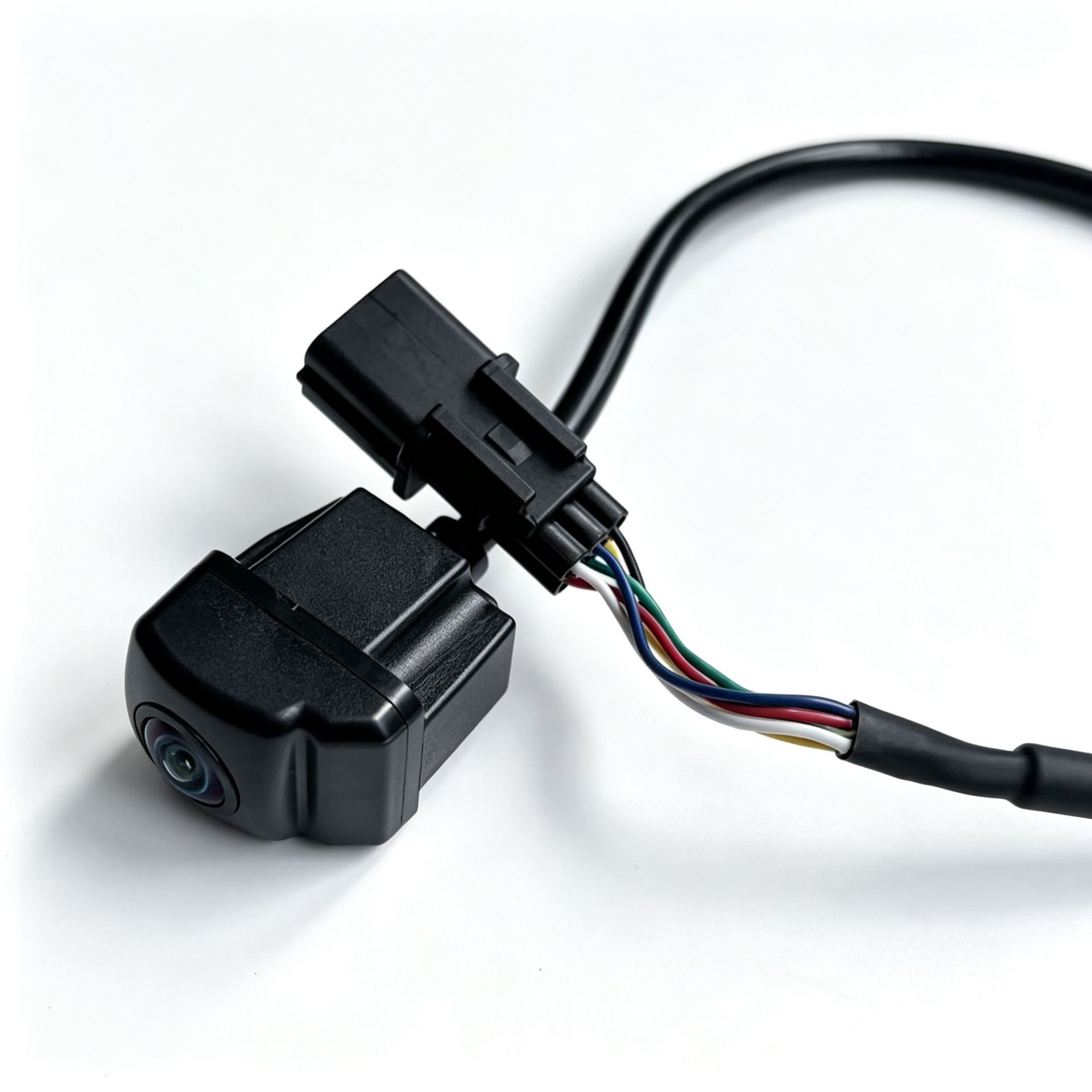 95760-A4010 Kia Carens rear view camera, in-car rear-view parking assist camera
