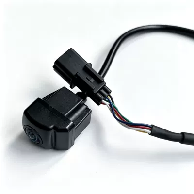 95760-A4010 Kia Carens Vehicle camera