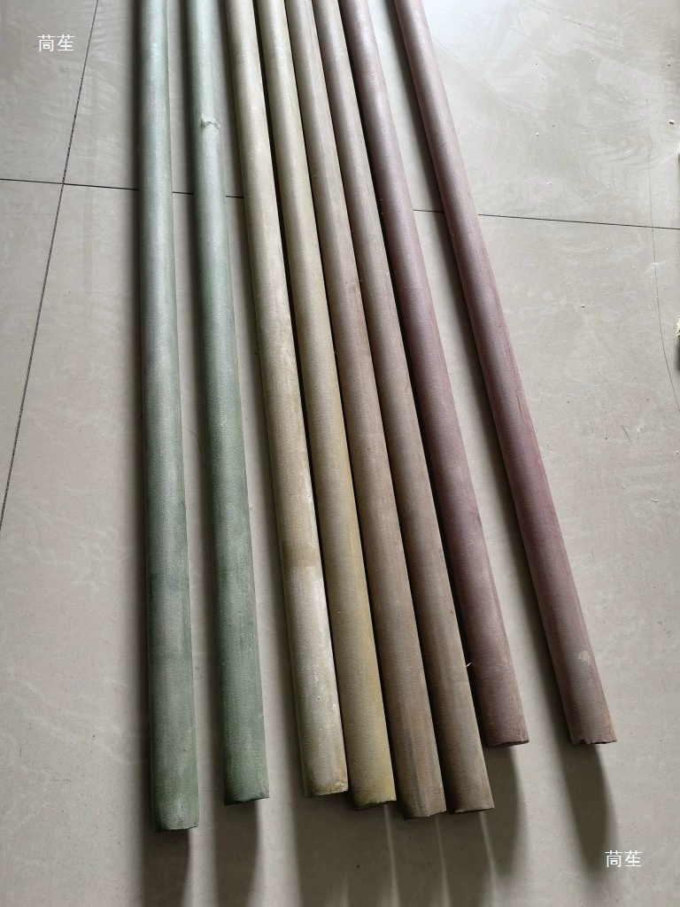 硫化橡胶棒烟斗咬嘴烟嘴钢笔身乐器口哨剃须刀DIY原材料