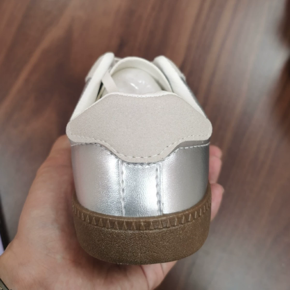 Парные плоские шнурки повседневная обувь женская спортивная обувь из коровьего сухожилия