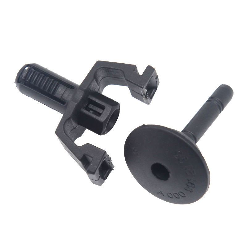 Для Mercedes-Benz C300 CL550 CL600 E350 GLK350 S600 резервуар для воды резиновый пирс