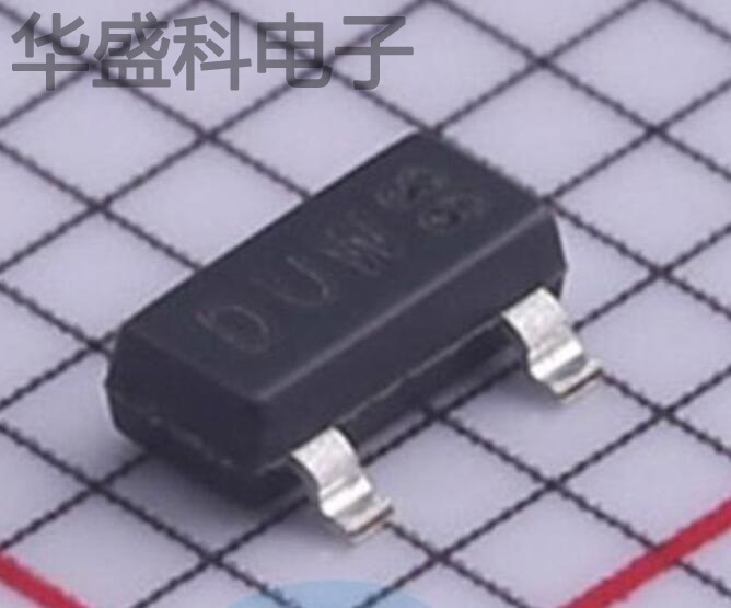 PMV25ENEAR 封装 SOT-23-3 MOS场效应管