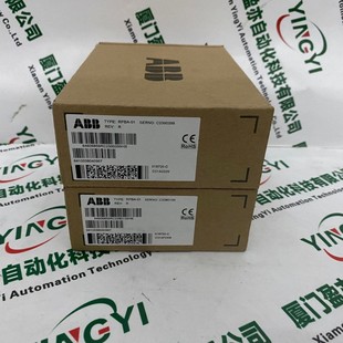 RRIA-01 control module ABB excellent quality after-sales worry-free